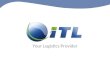 Presentation ITL Group
