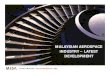 Malaysian Aerospace Industry-Business opportunities