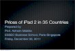 Worldwide iPad 2 Prices