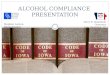 AC4C Compliance Presentation