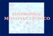 SINDROMES MONONUCLEOSICOS RETO DIAGNOSTICO Fiebre, faringitis y linfadenopatía