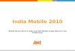 Snapshot   juxt india mobile 2010