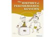 The History of Performance Reviews