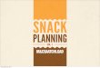 M&CSAATCHI.GAD Snack Planning Vol.1