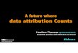 a future where data citation Counts