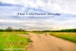 The life twist study  an independent report commissioned by american express