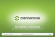 Camerjam mobile marketing finance masterclass millenial media