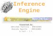 Inference engine