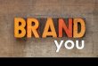 How to Brand You for the Job Search