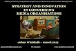 Media innovation and operation management - AAU