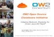 OW2 - OSCi (Open Source Cloudware Initiative)