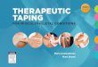Therapeutic Taping for Musculoskeletal Conditions by Constantinou and Brown