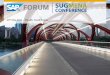 Khaled Musilhy Globalization Services Forum SUGMENA KSA