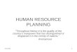 Rect sel  human resource planning spr 2012