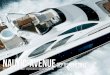 Nautic-Avenue - Yacht Brokerage, Frejus, France - September 2011 issue