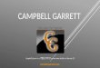 Campbell Garrett - Distinctive Custom Home and Estates in Houston