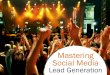 Become a B2B Marketing Superstar with Social Media Lead Generation by Jeffrey L. Cohen
