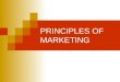 01   principles of marketing - introduction