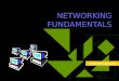 Networking fundamentals (1)