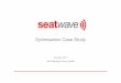 Seatwave Web Peformance Optimisation Case Study