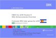 DB2® for z/OS Version 8 SQL Enhancements Overview Colorado 