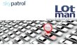 GPS Tracking for New Car Dealer Lots