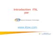 Itil introduction iit - french