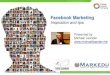 Facebook markedsføring og tips på dansk