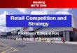 Retail Competition