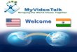 My Video Talk India New