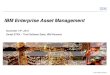 Impact si valoare in Asset Management cu Primavera Project Management