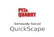 Pit and Quarry Social Media QuickScape