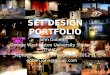 Set Design Portfolio - John Goben