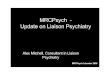 MRCPsych - Liaison Psychiatry Teaching  (June2008)