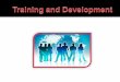 Chapter 5 training and development