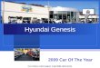 Global Auto Mall Hyundai Genesis