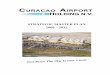 Strategic Master Plan Curacao Airport 2008-2012