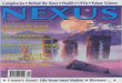 Nexus   0603 - new times magazine