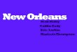 New Orleans Slideshow