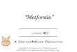 D011, metformin