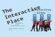 Fifth Grade Interactive Place