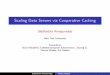 Scaling Data Servers via Cooperative Caching