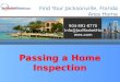 Passing a Home Inspection