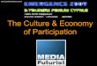 The Culture And Economy Of Participation: Futurist Gerd Leonhard @ Cyprus Emergence2009 etourism event