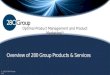 280 group product management services
