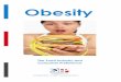 Obesity the Food industry and consumer preferences
