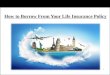 What are the benefits of best Universal Life Insurance?