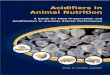 Acidifiers in animal_nutrition