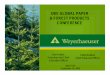 weyerhaeuser UBS Global Paper & Forest Products Conference Presentation