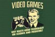Gamification & game based learning